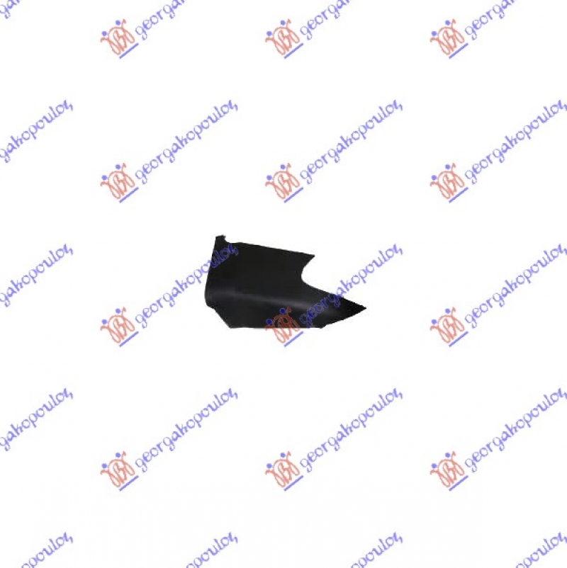 SPOJLER ZADNJEG BRANIKA