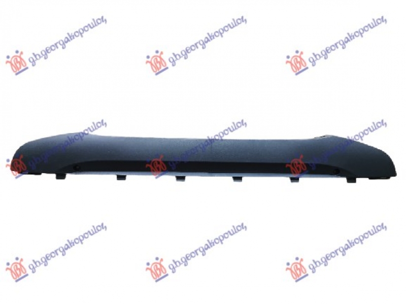 SPOJLER ZADNJEG BRANIKA