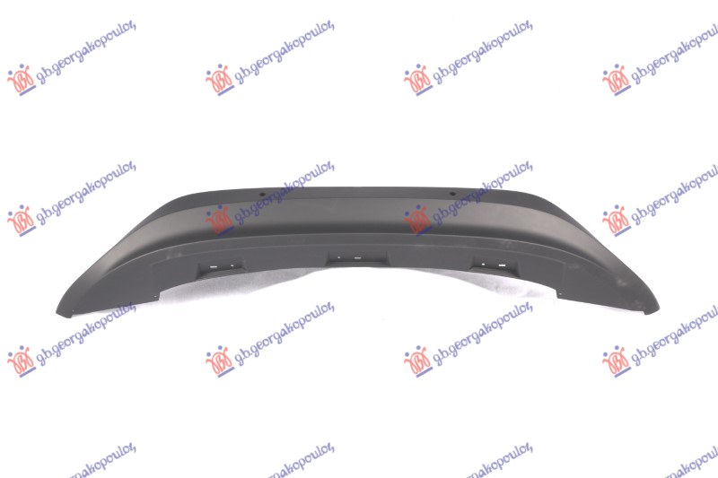 SPOJLER ZADNJEG BRANIKA