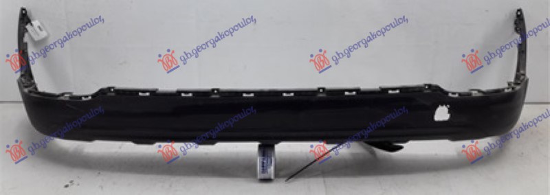 SPOJLER ZADNJEG BRANIKA