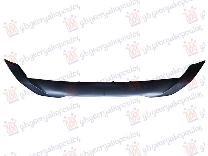 SPOJLER ZADNJEG BRANIKA