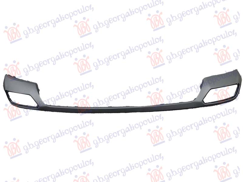 SPOJLER ZADNJEG BRANIKA