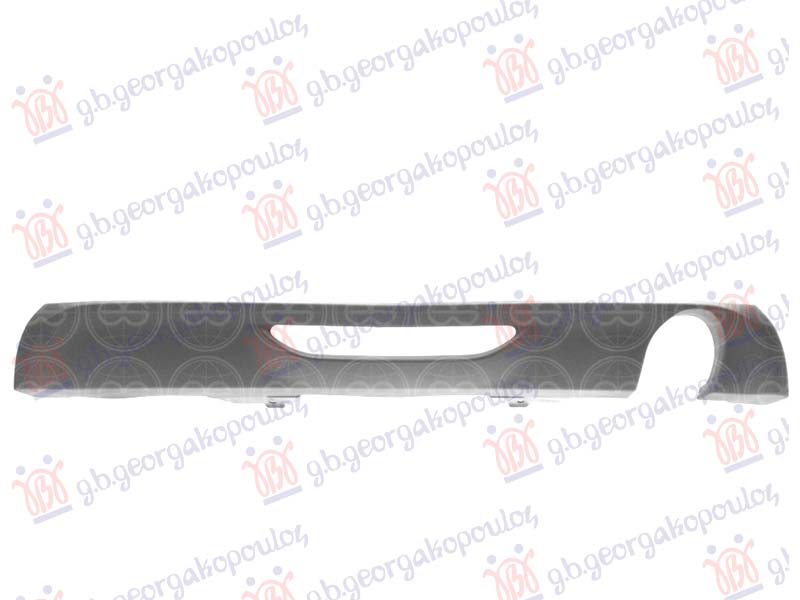 SPOJLER ZADNJEG BRANIKA