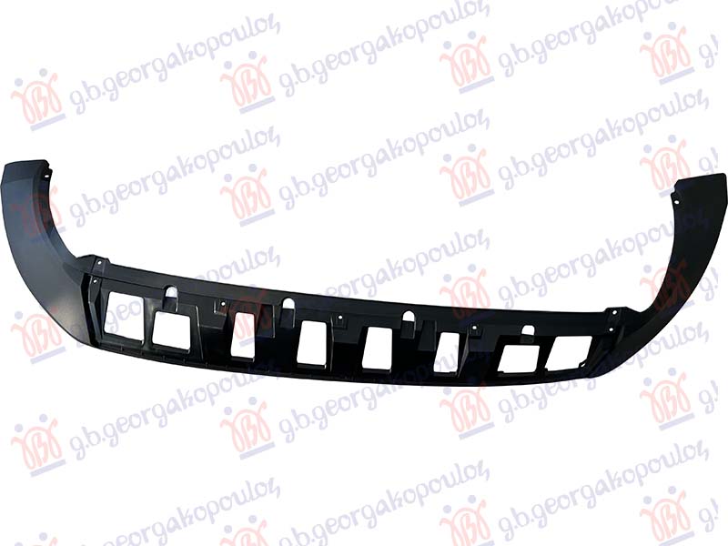 SPOJLER ZADNJEG BRANIKA