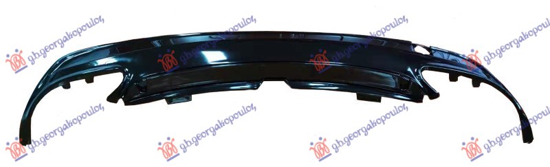 SPOJLER ZADNJEG BRANIKA (AMG/AMG LINE)