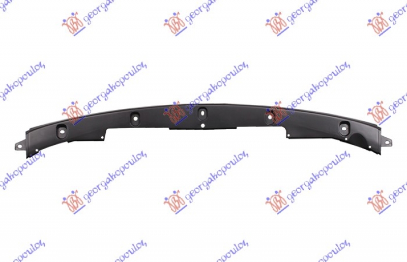 SPOJLER ZADNJEG BRANIKA CENTRALNI