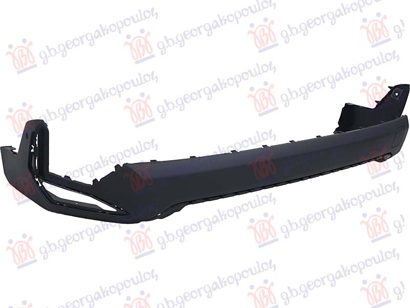 SPOJLER ZADNJEG BRANIKA CRNI