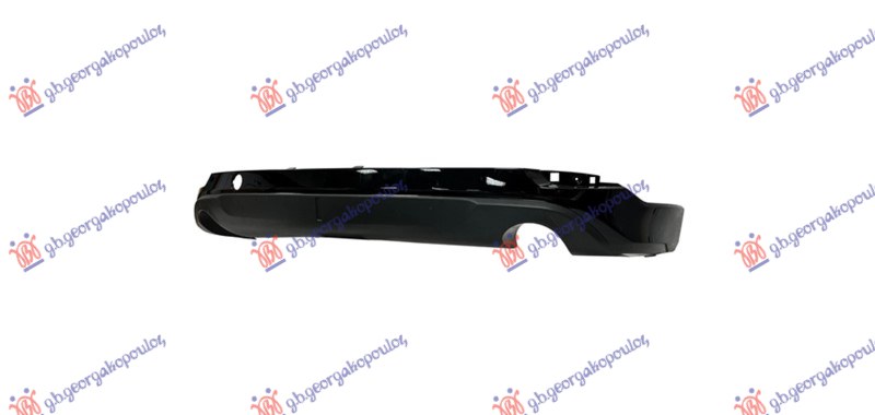 SPOJLER ZADNJEG BRANIKA CRNI (HOMURA)