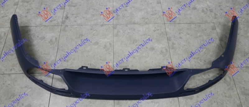 SPOJLER ZADNJEG BRANIKA (GTE)