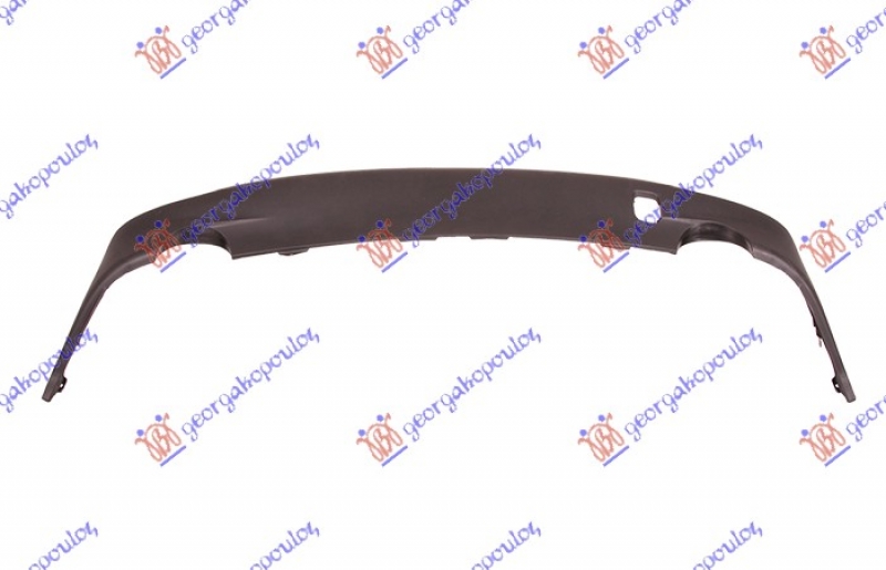 SPOJLER ZADNJEG BRANIKA IS250 (2 AUSP.)