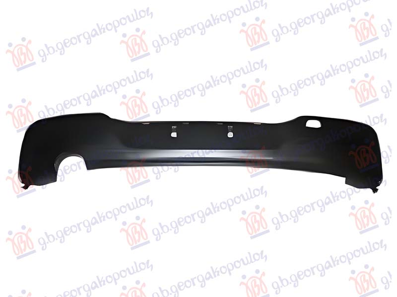 SPOJLER ZADNJEG BRANIKA (M-SPORT)