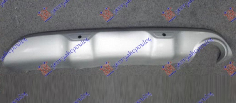 SPOJLER ZADNJEG BRANIKA (O)