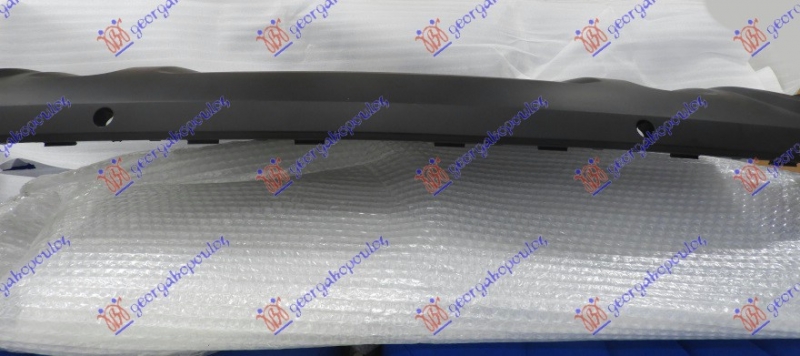 SPOJLER ZADNJEG BRANIKA SA SENZOROM