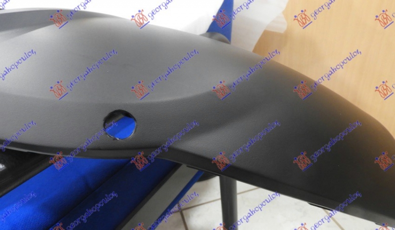 SPOJLER ZADNJEG BRANIKA SA SENZOROM