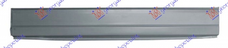 SREDNJI BOCNI LIM (24cm)