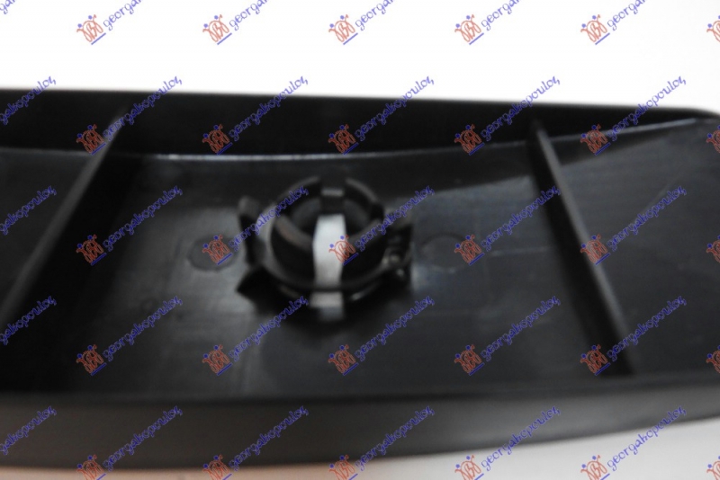 STAKLO RETROVIZORA DONJE -09 (KONVEKSNO)