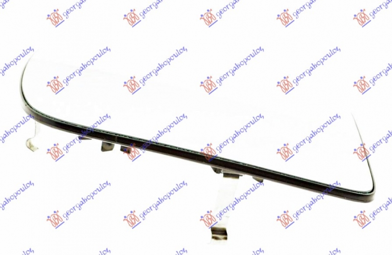 STAKLO RETROVIZORA DONJE (VERTIKAL)