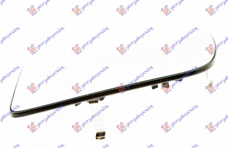 STAKLO RETROVIZORA DONJE (VERTIKAL)