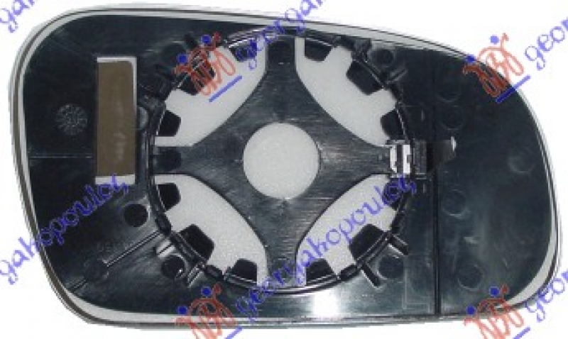 STAKLO RETROVIZORA (KRACI OD ORIGINAL)