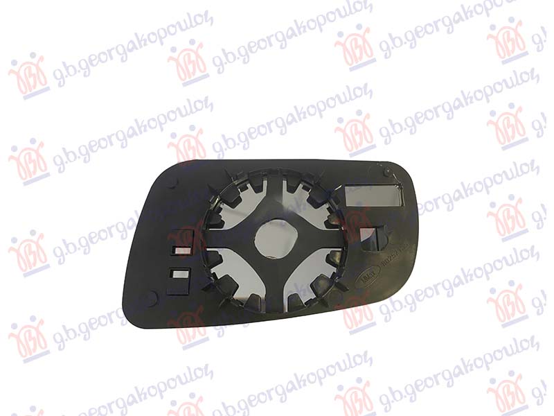 STAKLO RETROVIZORA SA (DUGO) (KONVEKSNO)