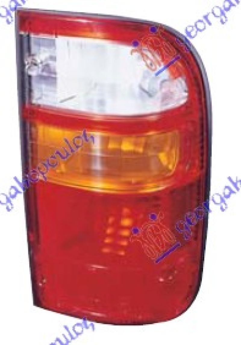 STOP LAMPA 03-