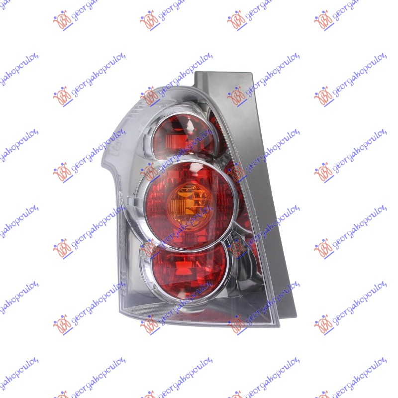 STOP LAMPA 04- ULO