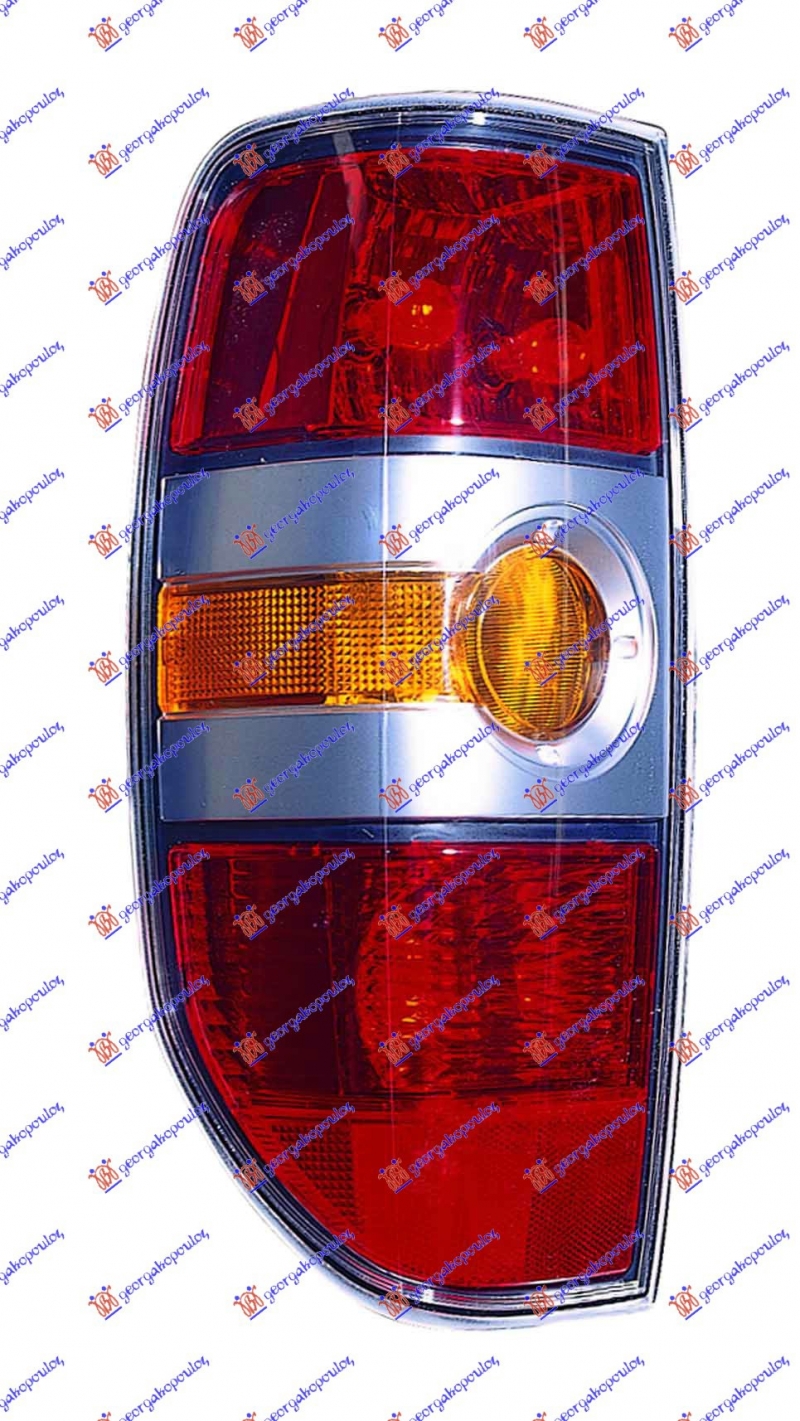 STOP LAMPA -08 2WD-4WD