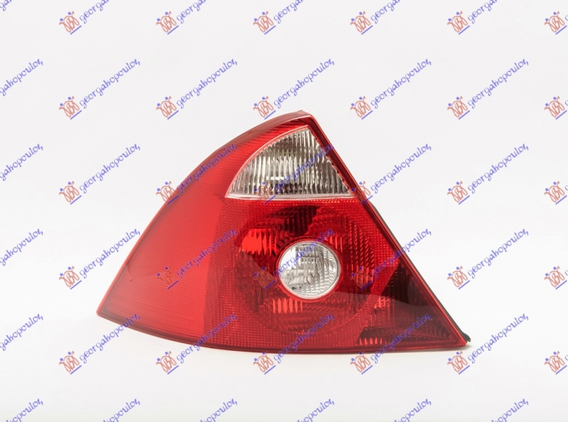 STOP LAMPA 4/5 VRATA 03-05
