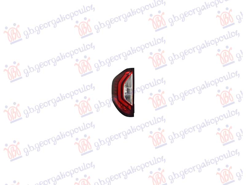 STOP LAMPA CELA LED (TYC)