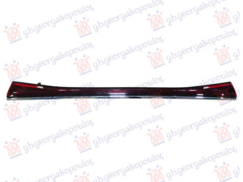 STOP LAMPA CENTRALNA LED