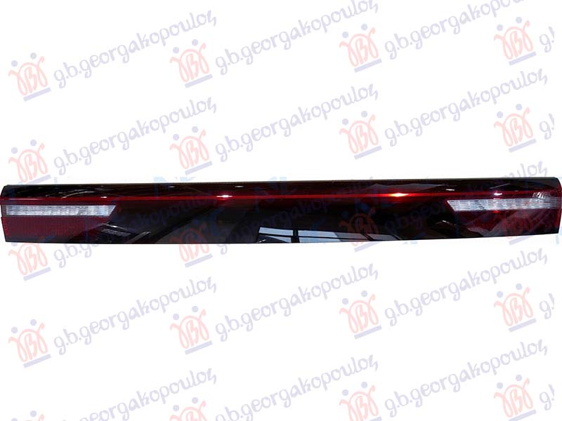 STOP LAMPA CENTRALNA LED