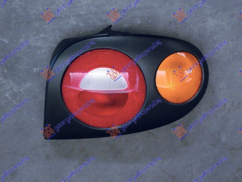 STOP LAMPA COUPE VALEO