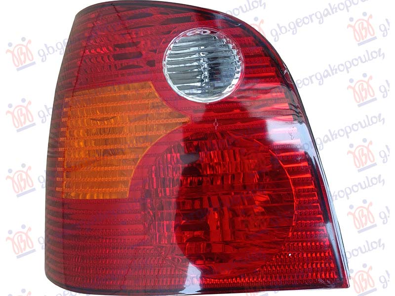 STOP LAMPA (CRVENA/ZUTA)