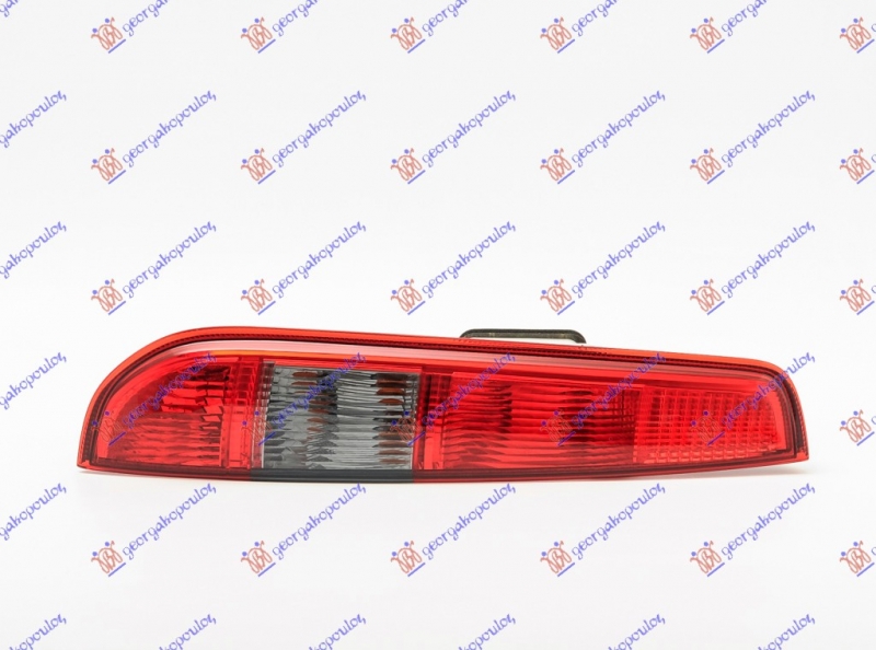 STOP LAMPA KARAVAN VISTEON (O)