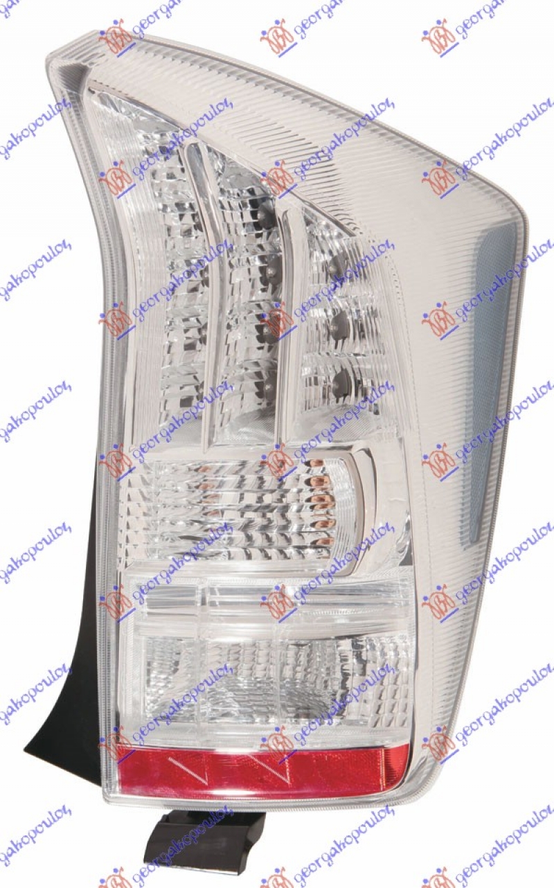 STOP LAMPA LED
