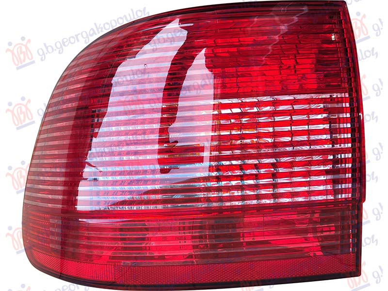 STOP LAMPA LED -2007