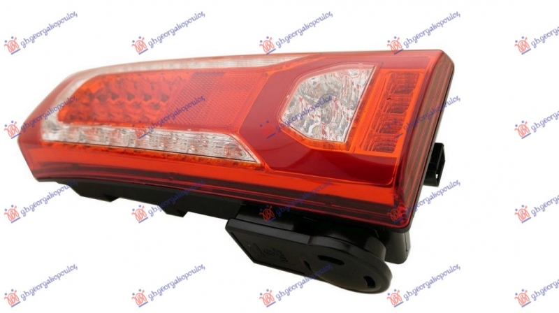 STOP LAMPA LED 2019- (DEPO)