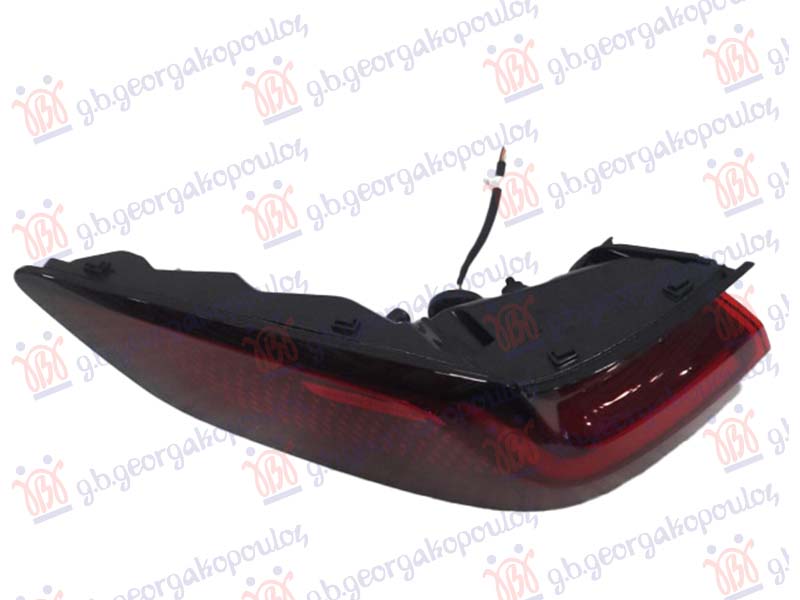 STOP LAMPA LED (5 PIN)