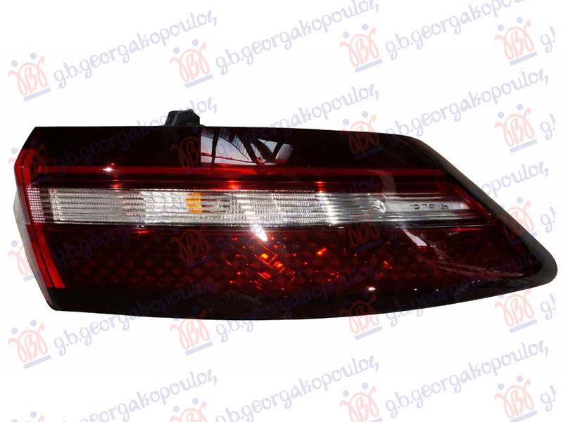 STOP LAMPA LED