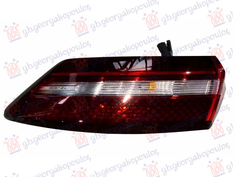 STOP LAMPA LED