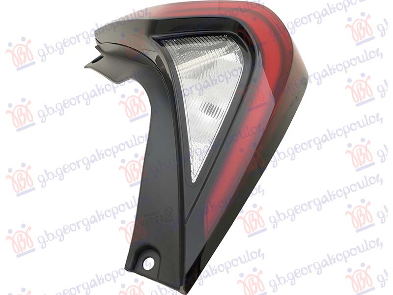 STOP LAMPA LED (H11/HB3/LED/PY21W/W5W) (DEPO)