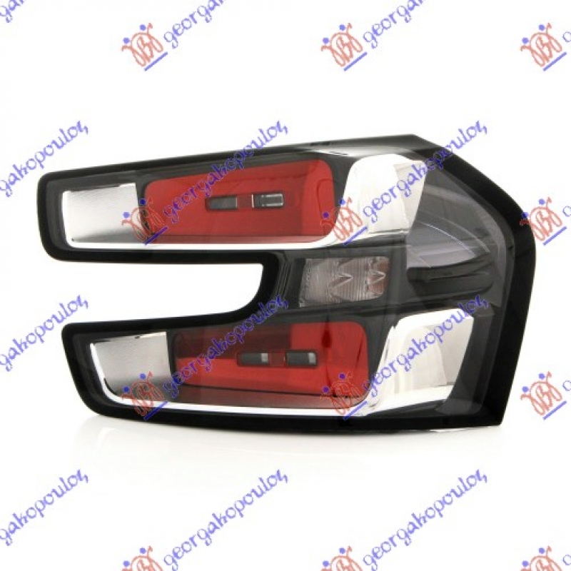 STOP LAMPA LED (MARELLI)