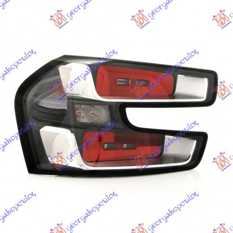 STOP LAMPA LED (MARELLI)
