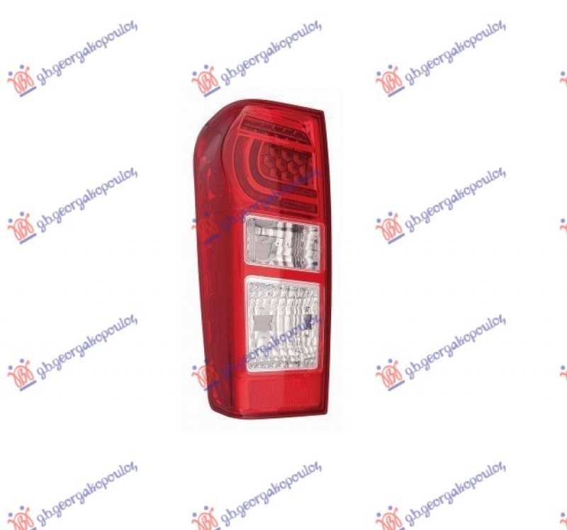 STOP LAMPA LED (TAJLAND)