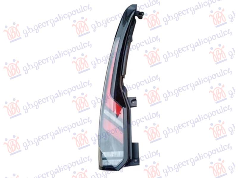 STOP LAMPA LED (TOURNEO) (O)