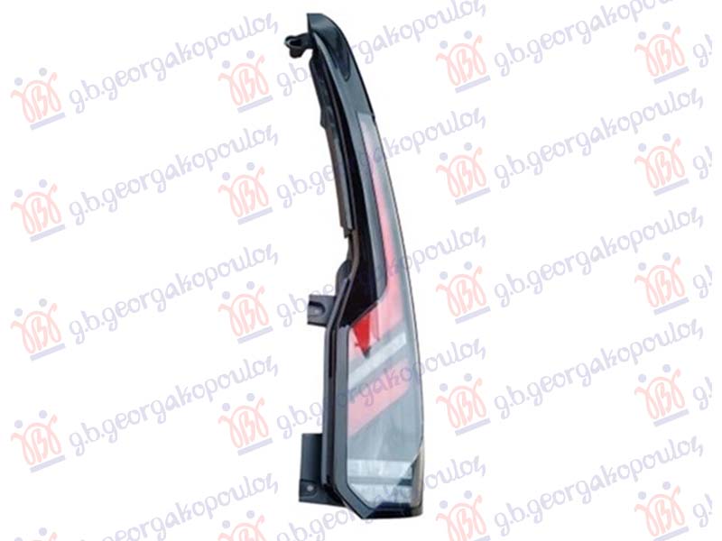 STOP LAMPA LED (TOURNEO) (O)