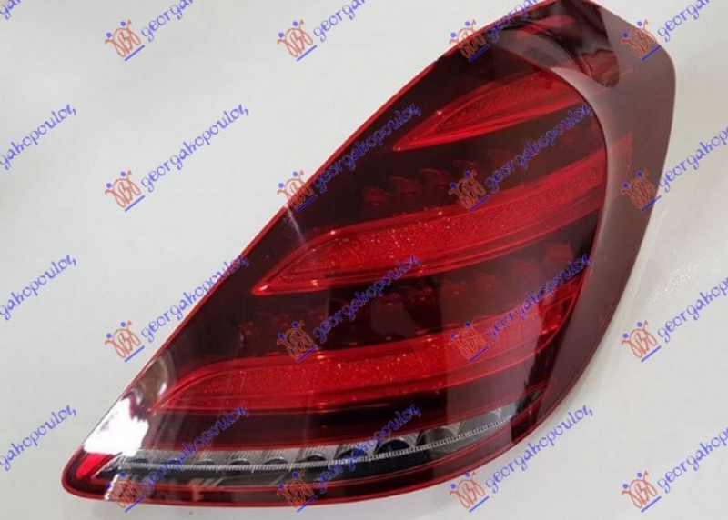 STOP LAMPA LED (ULO)