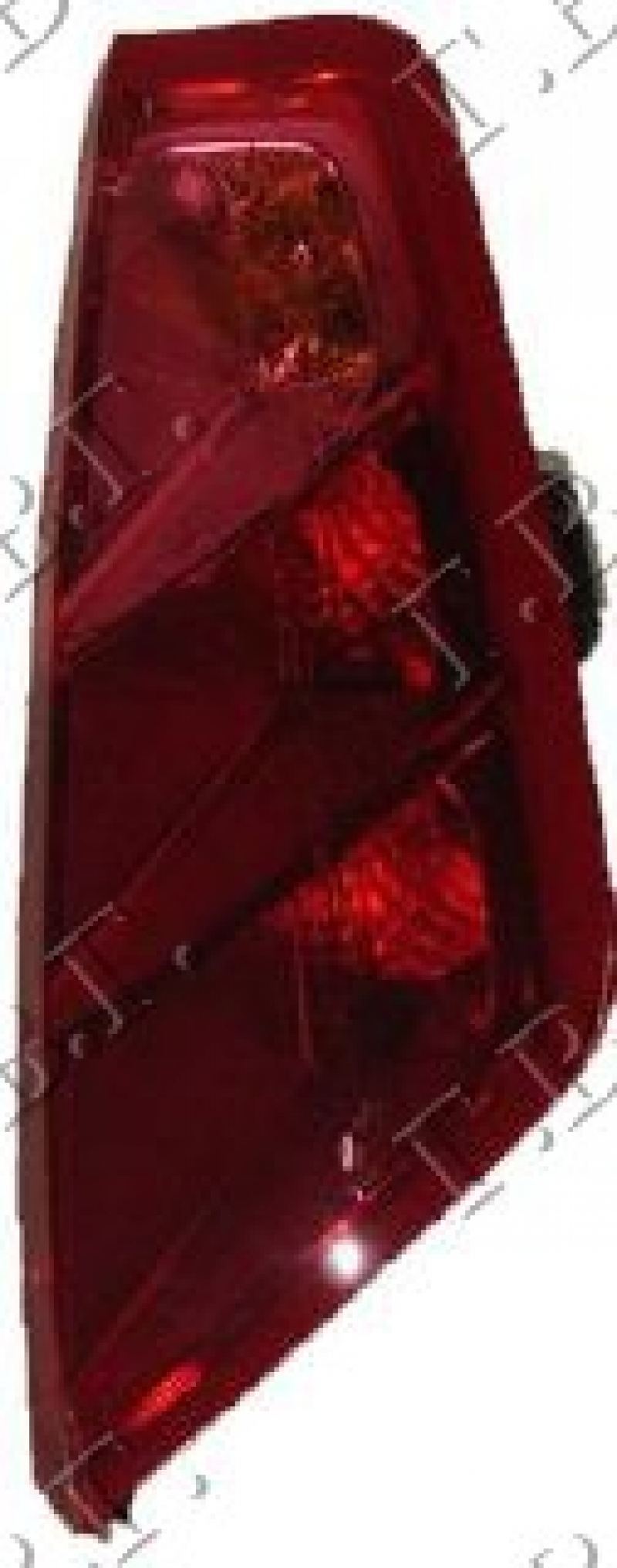 STOP LAMPA (MARELLI)