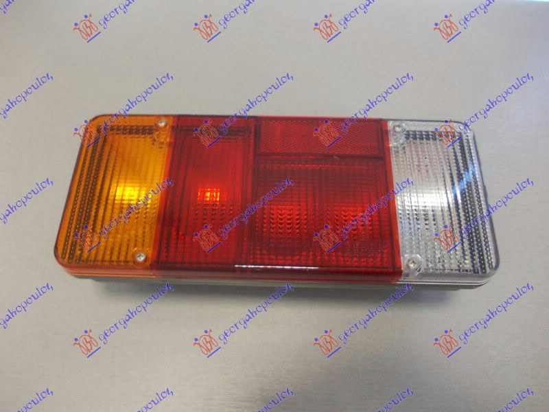STOP LAMPA (PICK-UP) (MALI PREKIDAC)