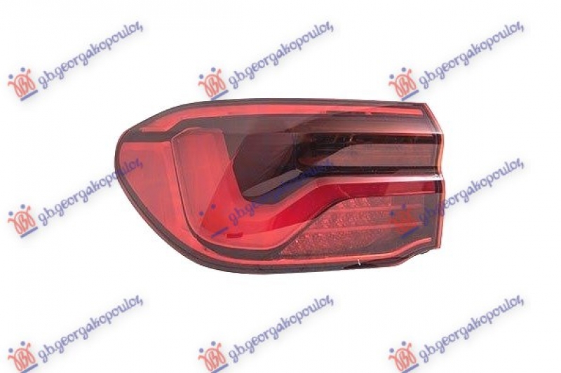 STOP LAMPA SPOLAJSNJA LED (MARELLI)